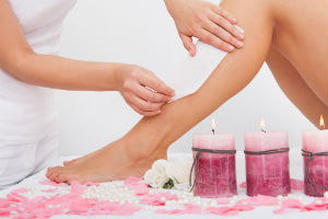 spa services